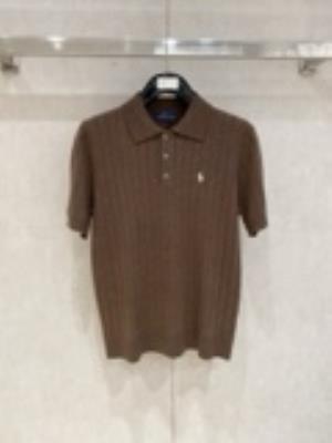 cheap quality Men Ralph Lauren Polo Shirts Model No. 2814